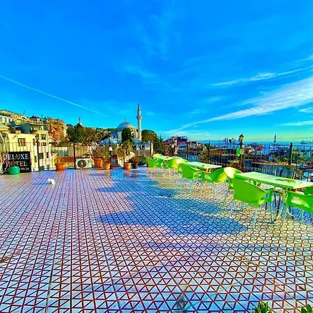 Ayasofya Garden Apart 2 Appart hôtel