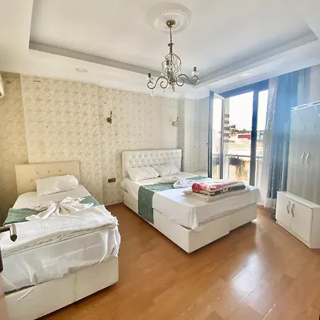Appart hôtel Ayasofya Garden Apart 2