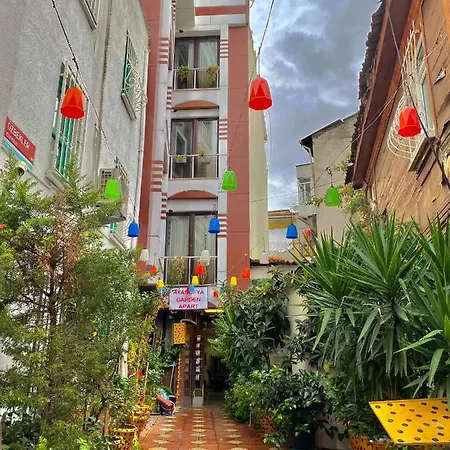 Ayasofya Garden Apart 2 Aparthotel
