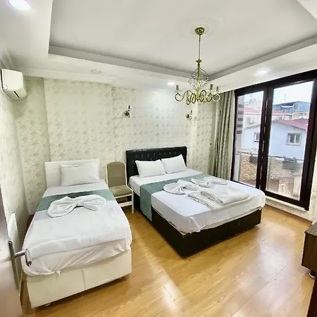 Ayasofya Garden Apart 2 Aparthotel *