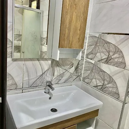 Aparthotel Ayasofya Garden Apart 2 Istanbul