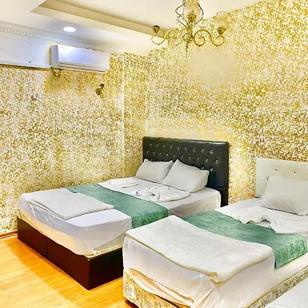 Ayasofya Garden Apart 2 Apartmanhotel *