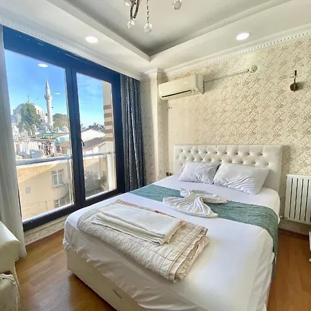 Aparthotel Ayasofya Garden Apart 2 Istanbul