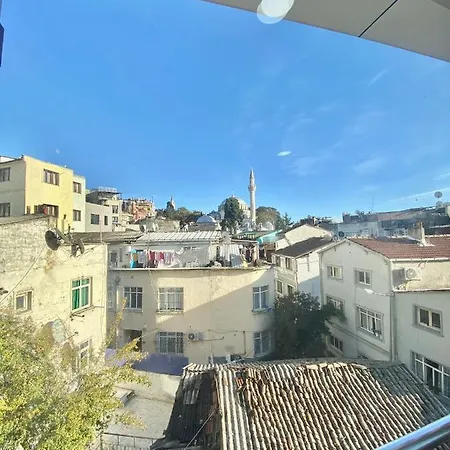Apartmanhotel Ayasofya Garden Apart 2