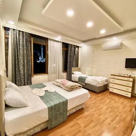 Ayasofya Garden Apart 2 Aparthotel *