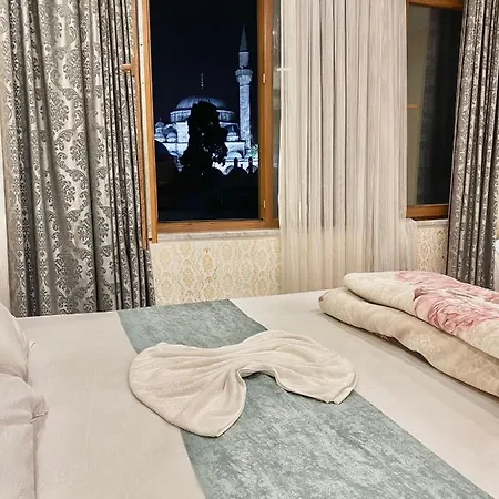 Ayasofya Garden Apart 2 Aparthotel Istanbul