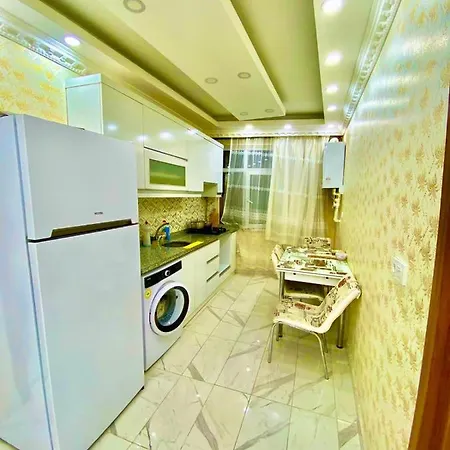 Aparthotel Ayasofya Garden Apart 2 Istanbul