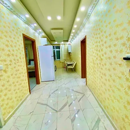 Ayasofya Garden Apart 2 * İstanbul