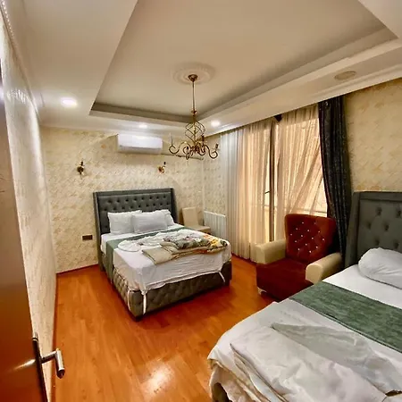 Aparthotel Ayasofya Garden Apart 2 *