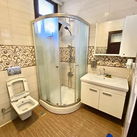 Aparthotel Ayasofya Garden Apart 2 Istanbul