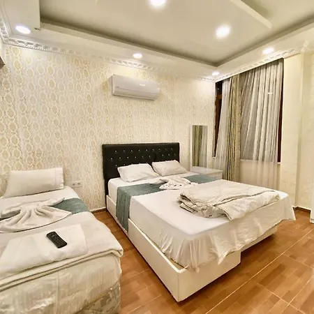 Aparthotel Ayasofya Garden Apart 2