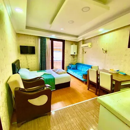Ayasofya Garden Apart 2 Apart-hotel *
