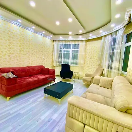 Ayasofya Garden Apart 2 Apart-hotel *